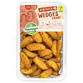 PAH OB Airfryer Wedges Pikant 350 g 4260177781768 beschnitt