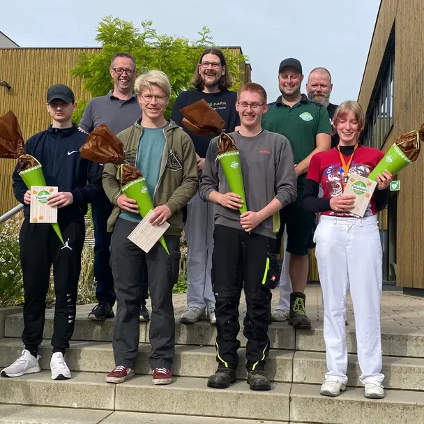 Begrüßung_Azubis_2025