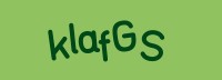 Captcha Bild