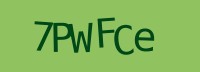 Captcha Bild